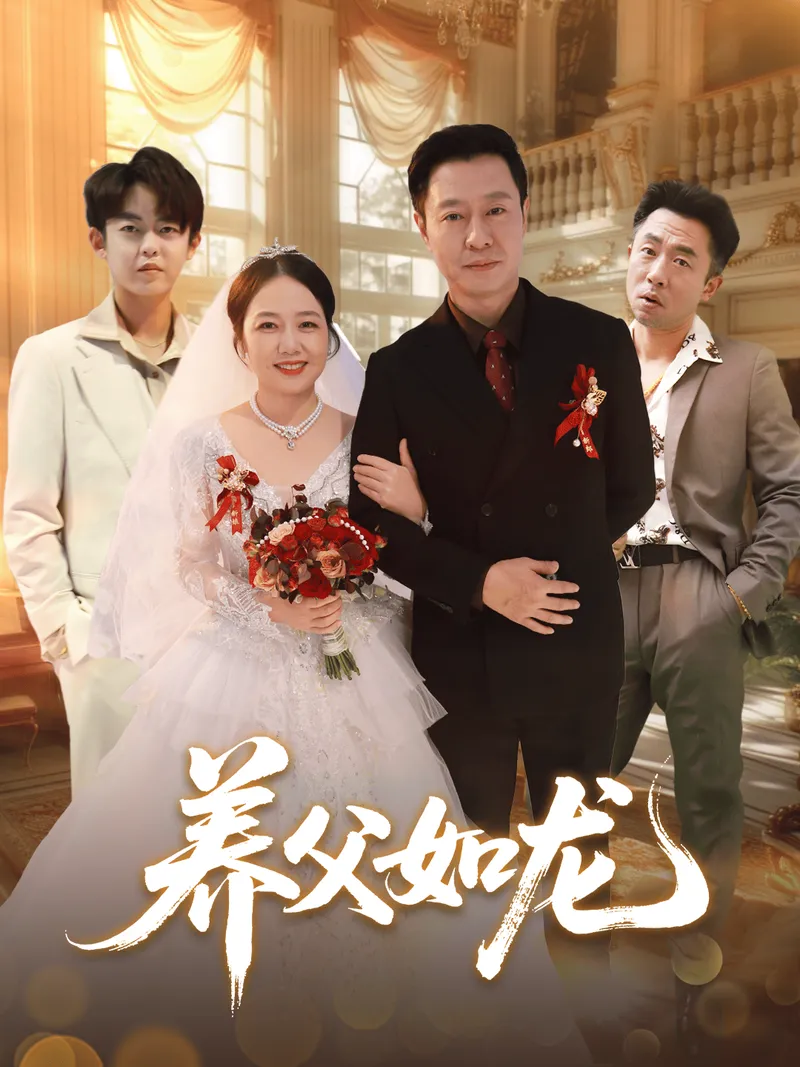The Dragon in Disguise cover