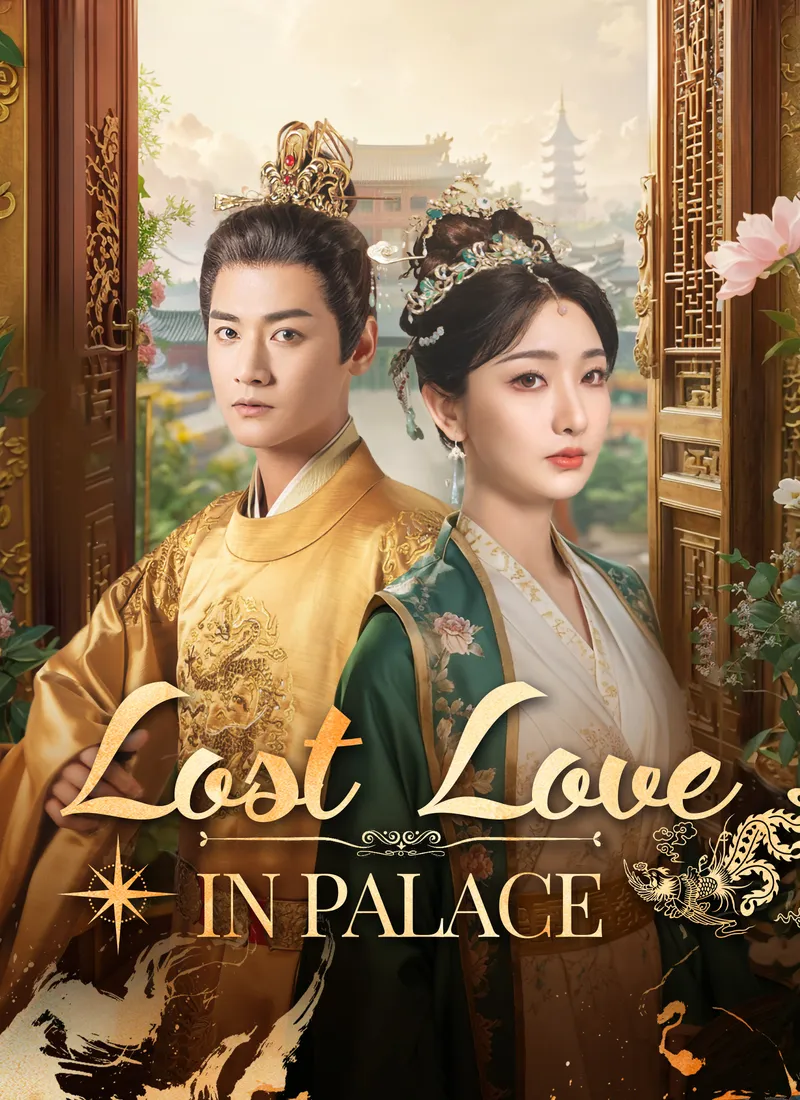 [Dubbed] Lost Love in Palace cover