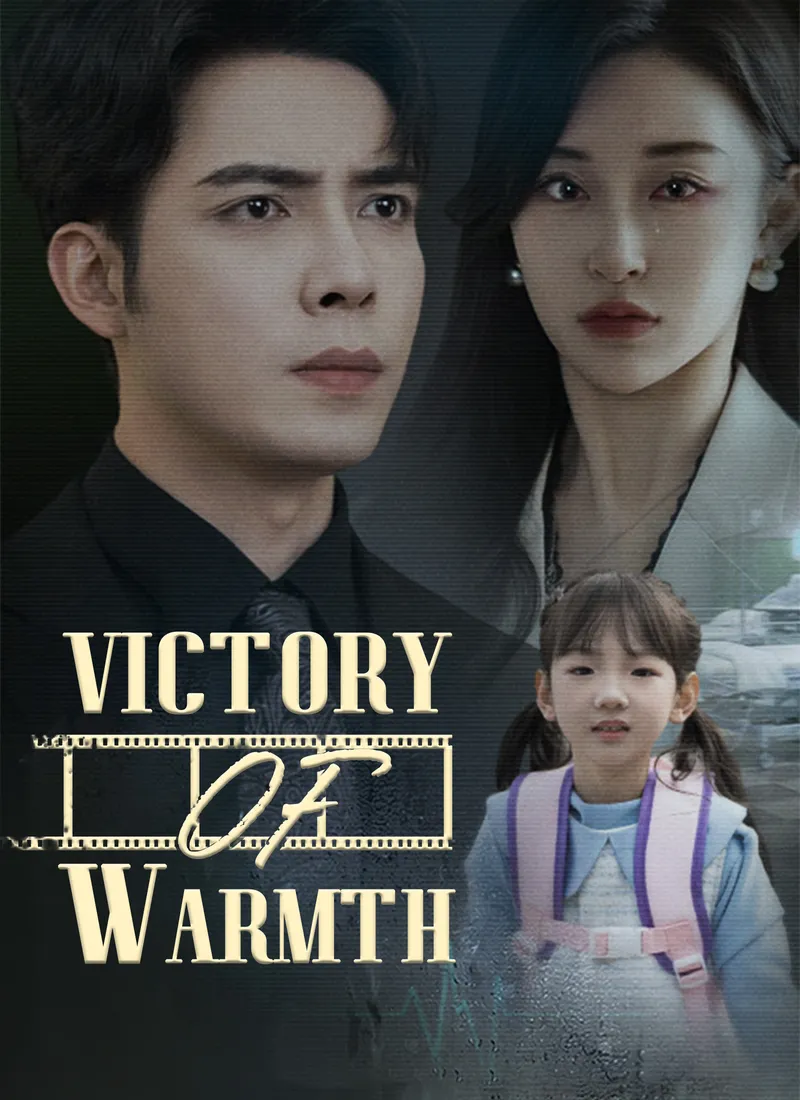 Victory of Warmth cover