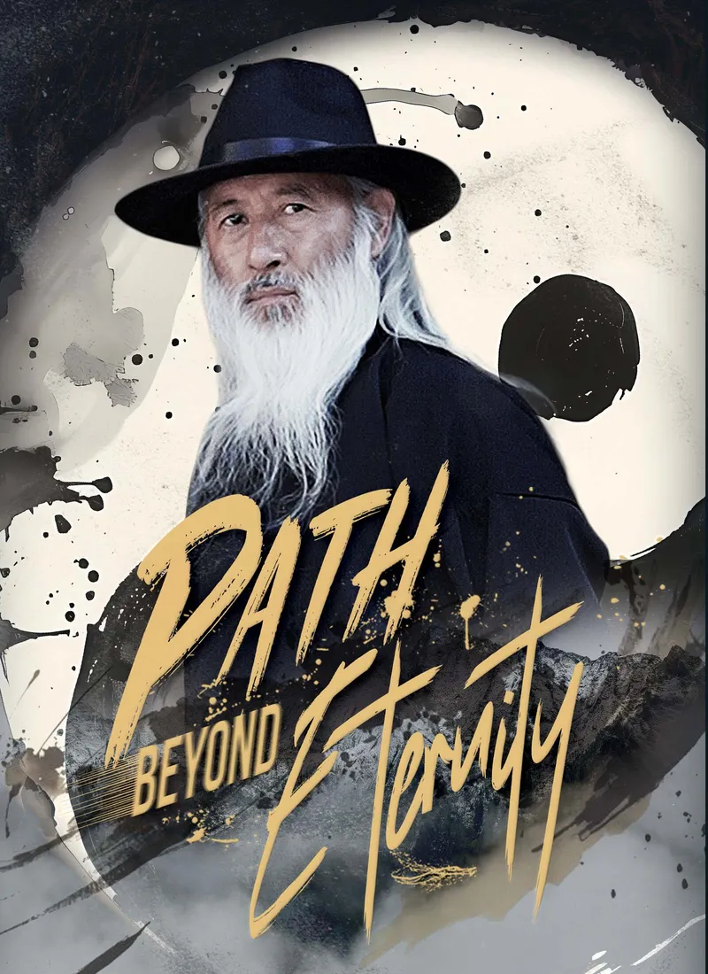 [Dubbed]Path Beyond Eternity cover
