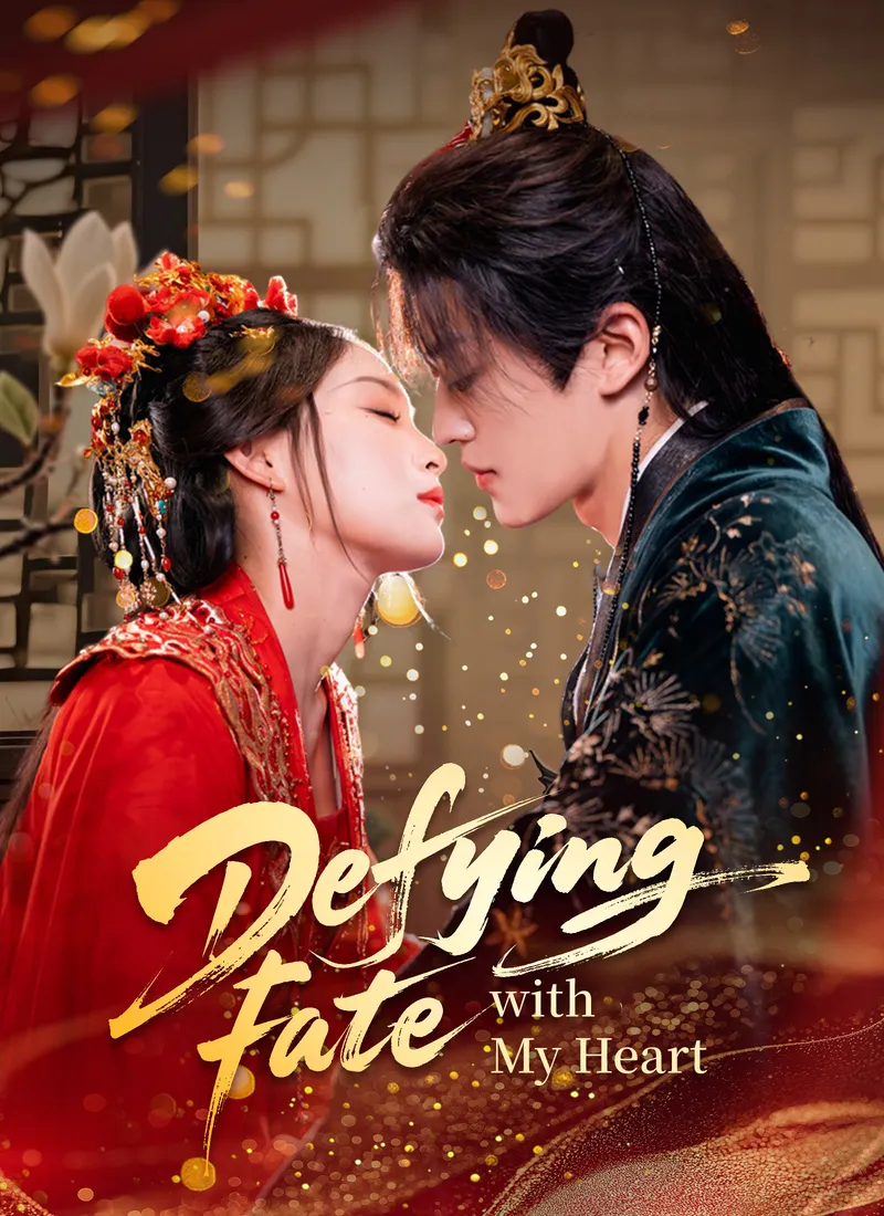 Defying Fate with My Heart cover