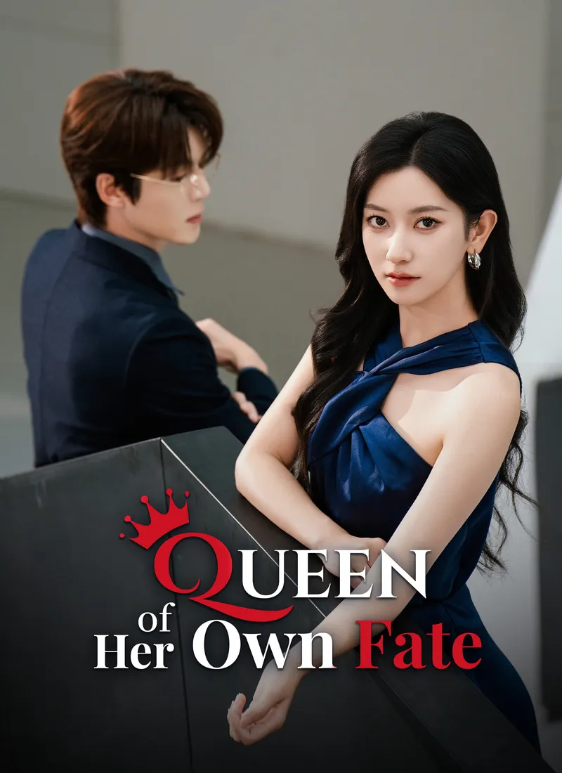 [Dubbed]Queen of Her Own Fate cover