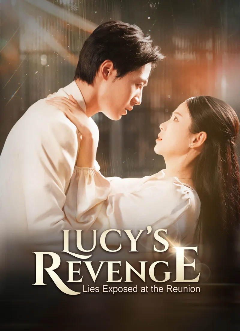[Dubbed]Lucy’s Revenge: Lies Exposed at the Reunion cover