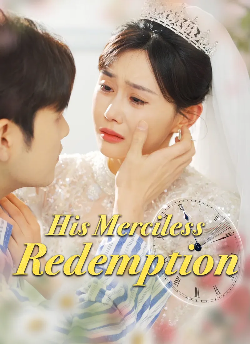 [Dubbed]His Merciless Redemption cover