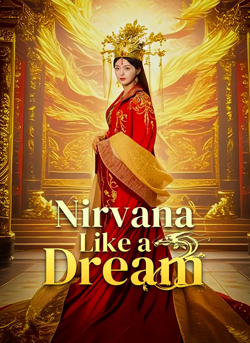 [Dubbed]Nirvana Like a Dream cover