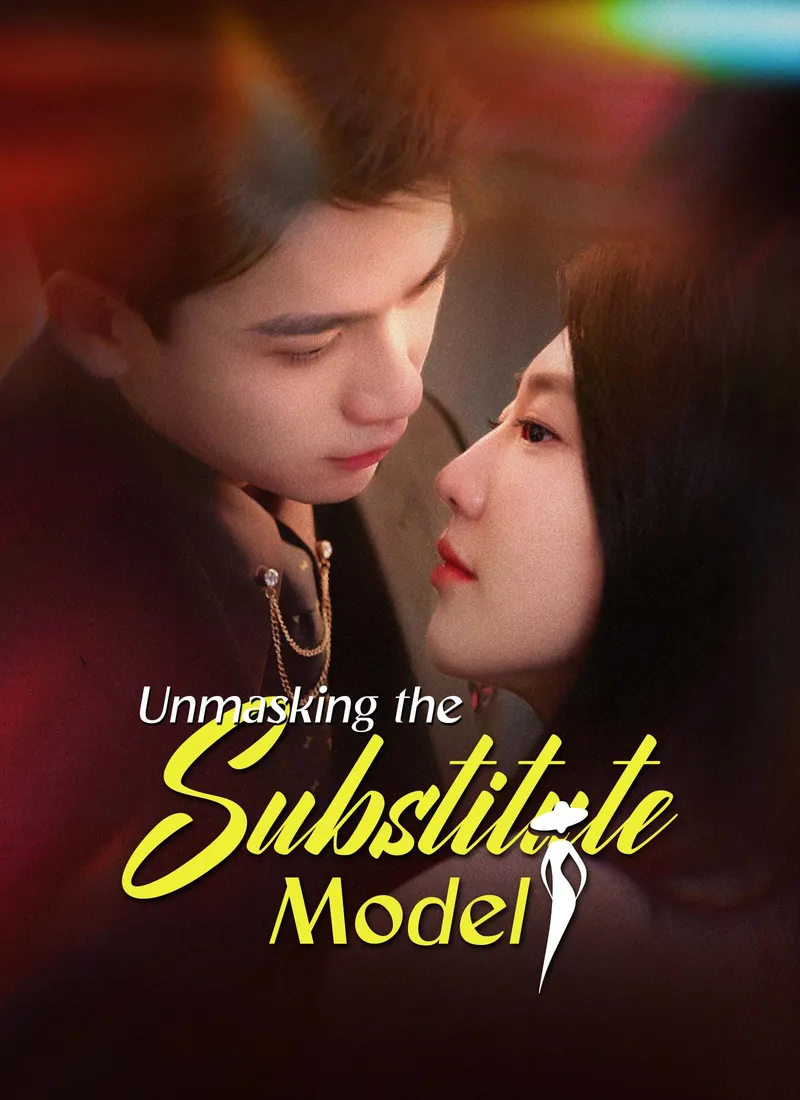 [Dubbed]Unmasking the Substitute Model cover