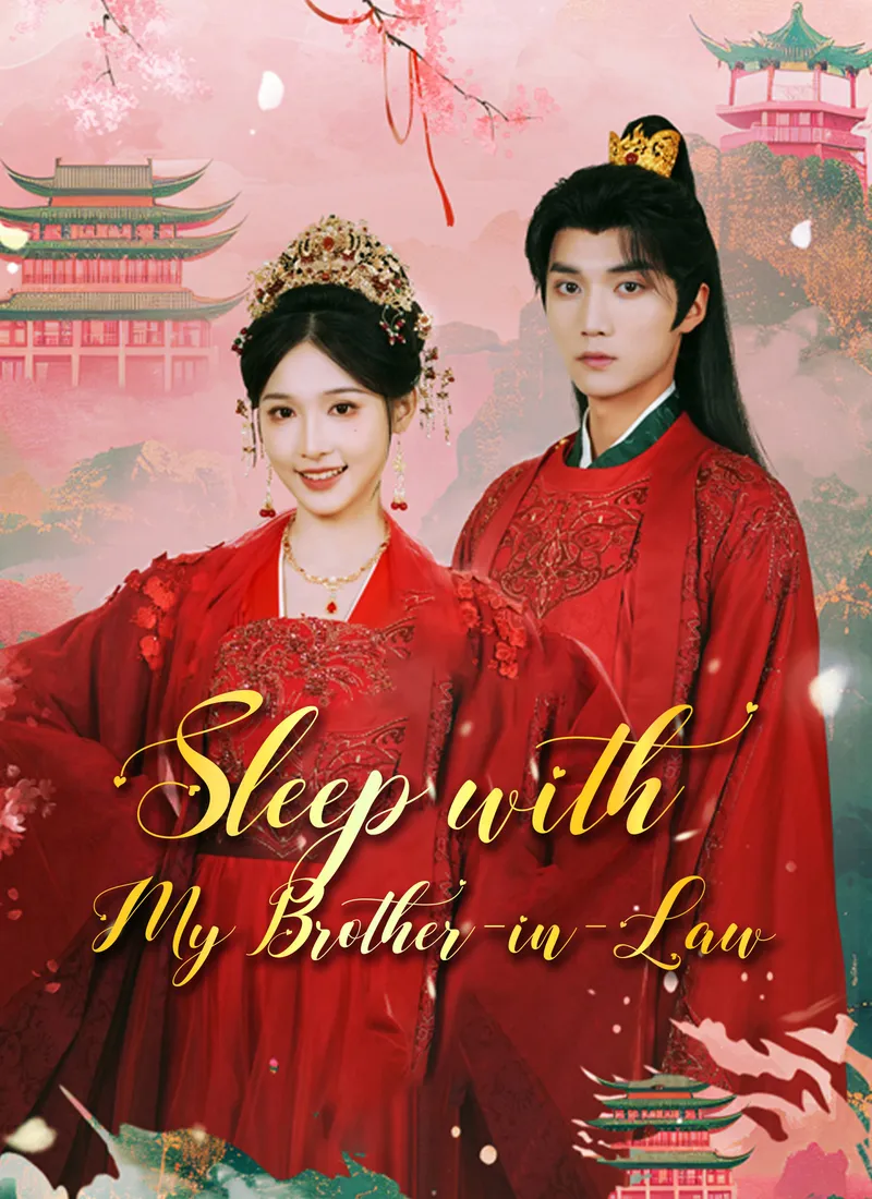 [Dubbed]Sleep with My Brother-in-Law cover