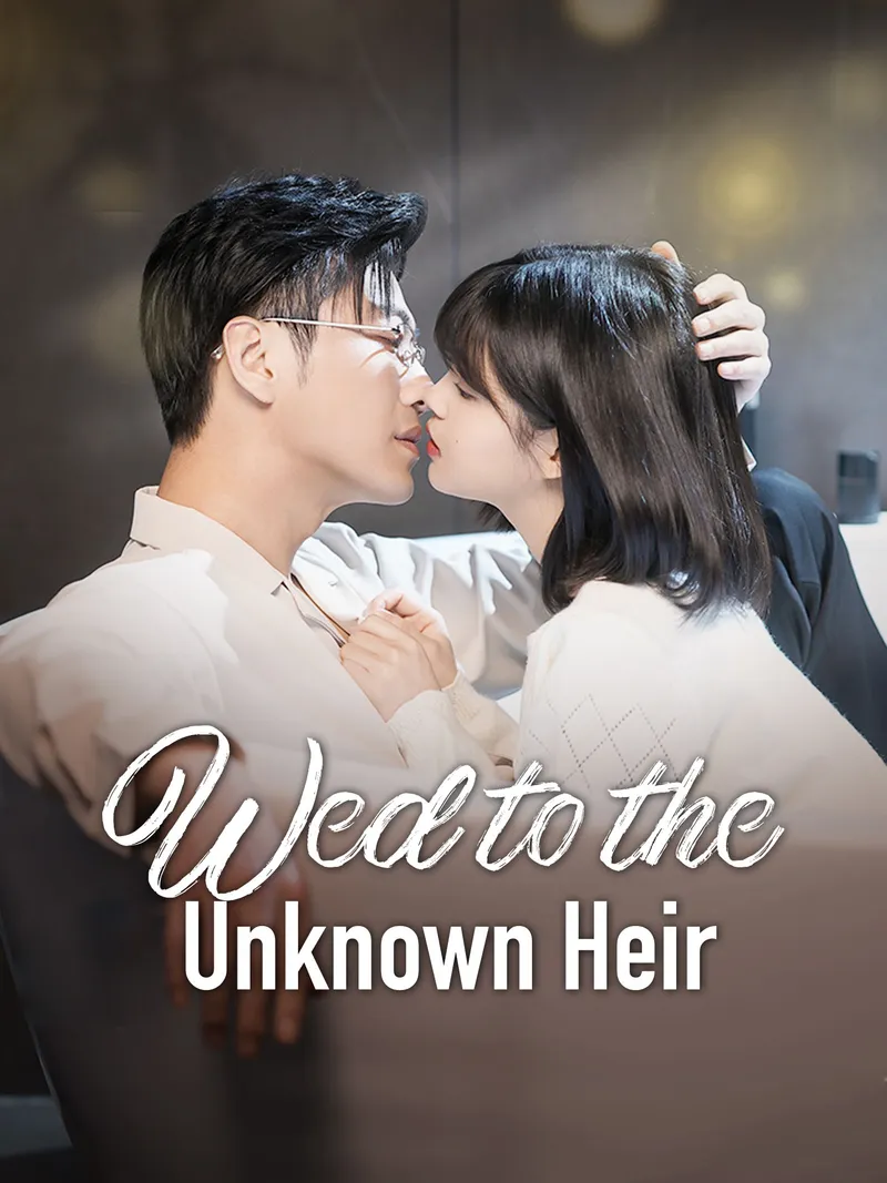 Wed to the Unknown Heir cover