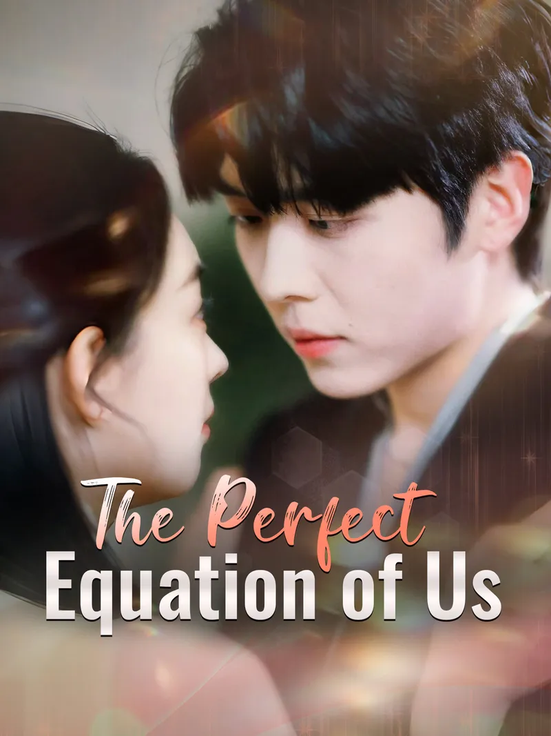 [ENG DUB] The Perfect Equation of Us cover