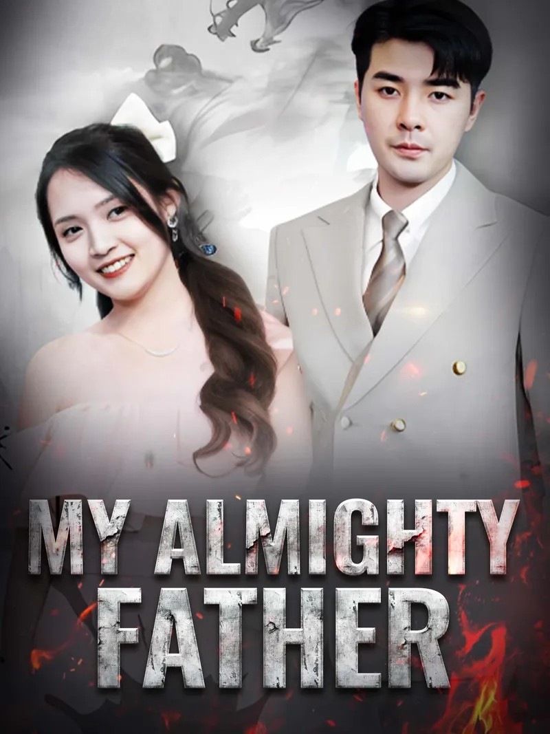 [ENG DUB] My Almighty Father cover