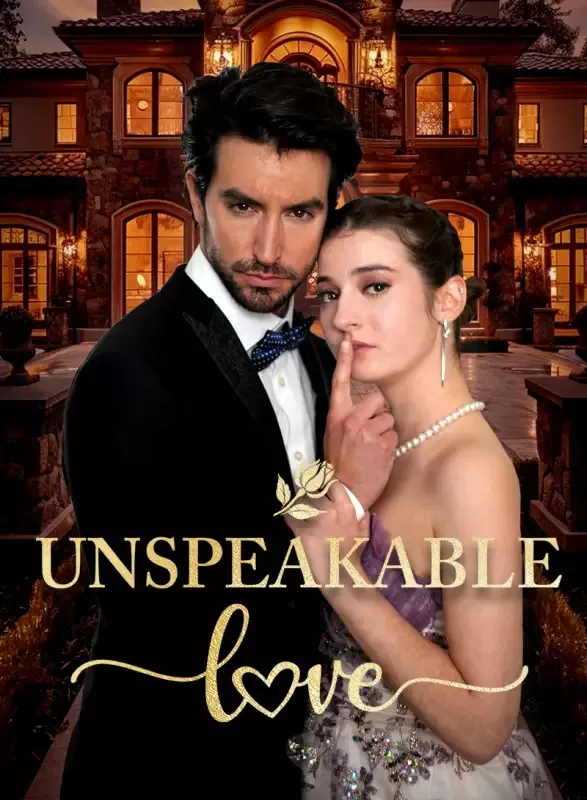 Unspeakable love cover