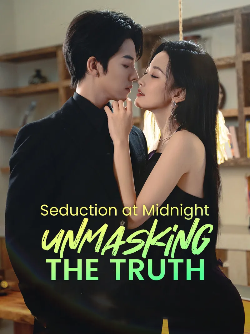 Seduction at Midnight: Unmasking the Truth cover
