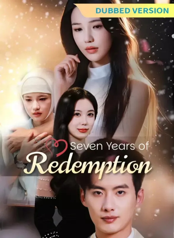 [Dubbed Version]Seven Years of Redemption cover
