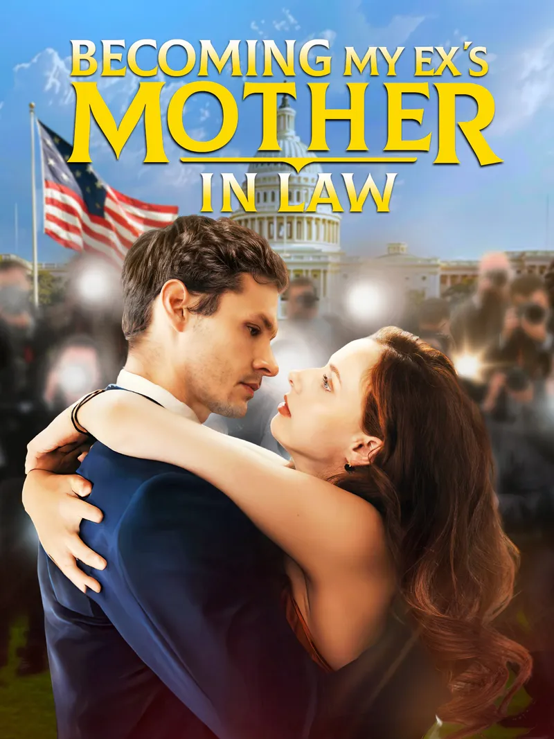 Becoming My Ex’s Mother in Law cover