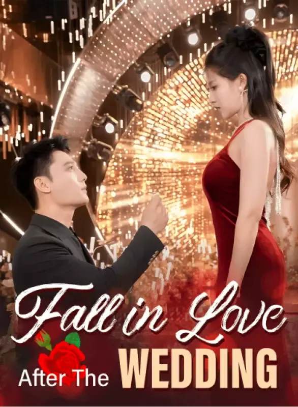 Fall in Love After the Wedding cover