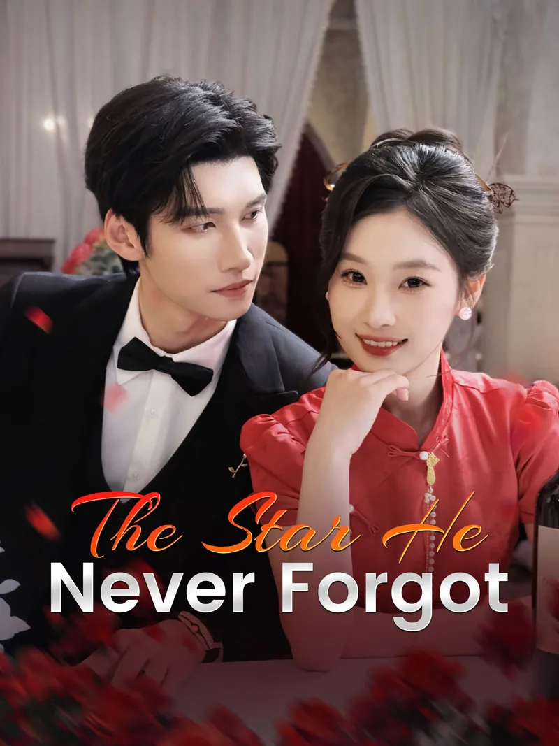 [ENG DUB] The Star He Never Forgot cover