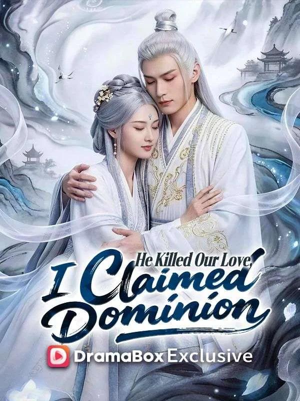 He Killed Our Love, I Claimed Dominion cover