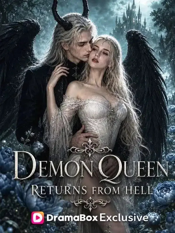 Demon Queen Returns From Hell cover
