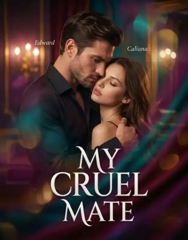 My Cruel Mate cover