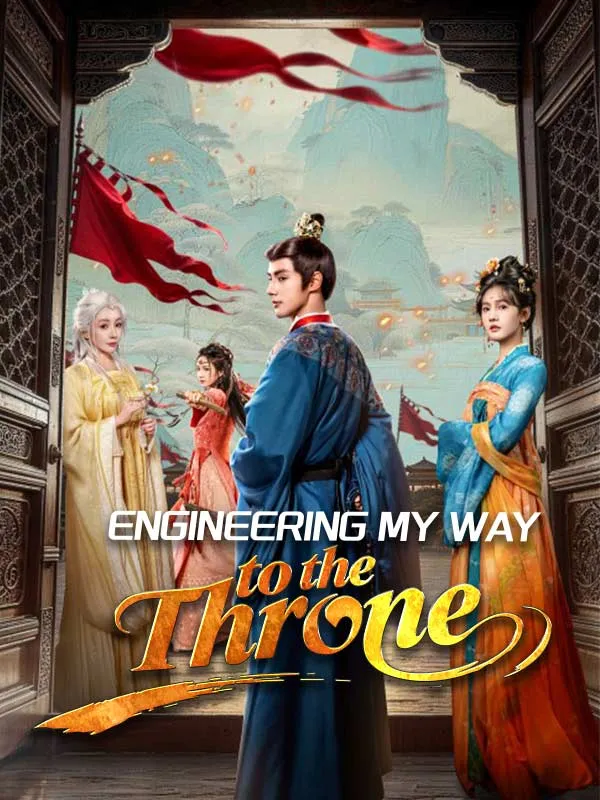 Engineering My Way to the Throne (DUBBED) cover