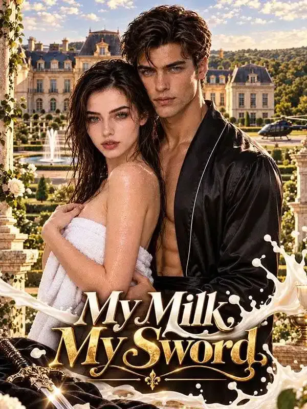 My Milk,My Sword cover
