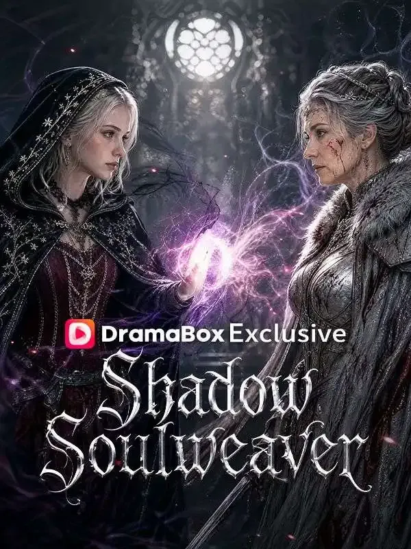 Shadow Soulweaver cover