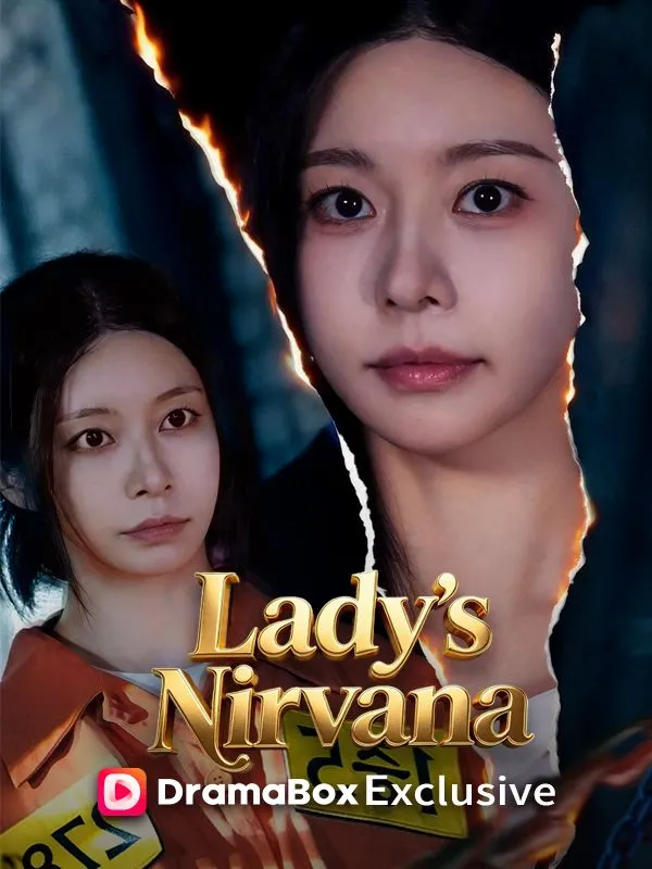 Lady's Nirvana (DUBBED) cover