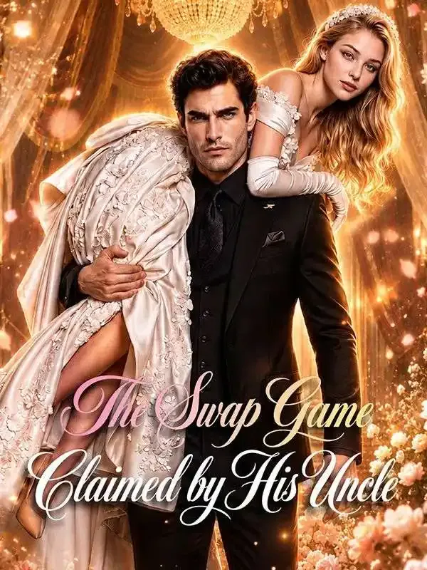 The Swap Game: Claimed by His Uncle cover