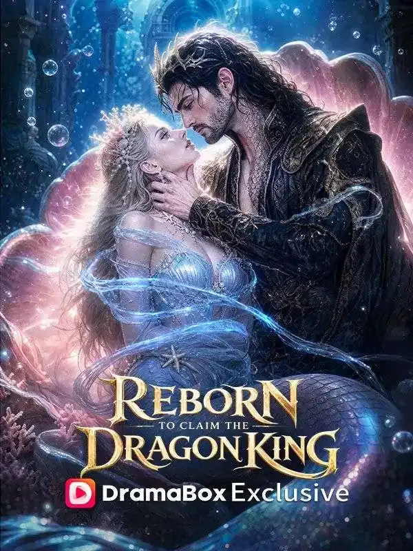 Reborn To Claim The Dragon King cover