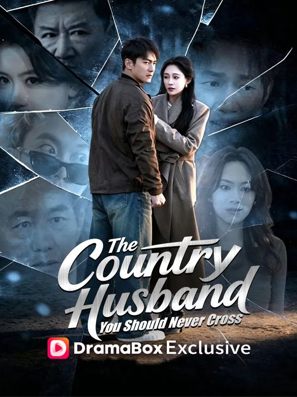 The Country Husband You Should Never Cross (DUBBED) cover