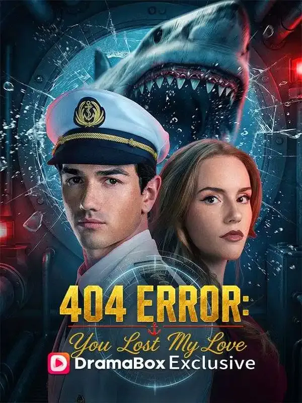 404 Error: You Lost My Love cover