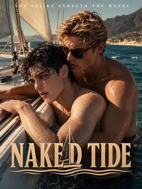 Naked Tide cover