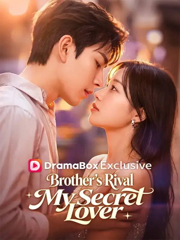 Brother’s Rival, My Secret Lover(DUBBED) cover