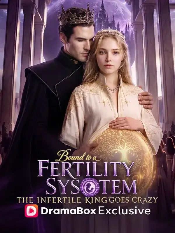 Bound to a Fertility System: The Infertile King Goes Crazy cover