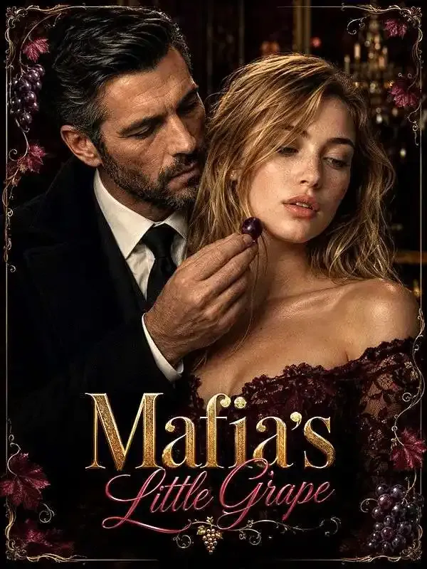 Mafia's Little Grape cover