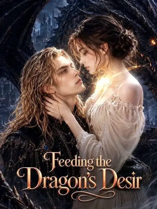 Feeding the Dragon's Desir cover