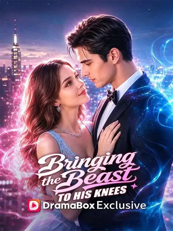 Bringing the Beast to His Knees cover
