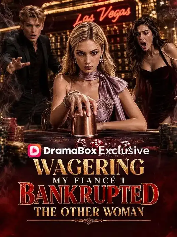 Wagering My Fiancé: I Bankrupted the Other Woman cover