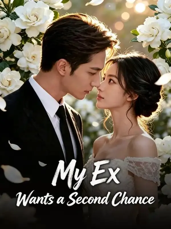 My Ex Wants a Second Chance cover