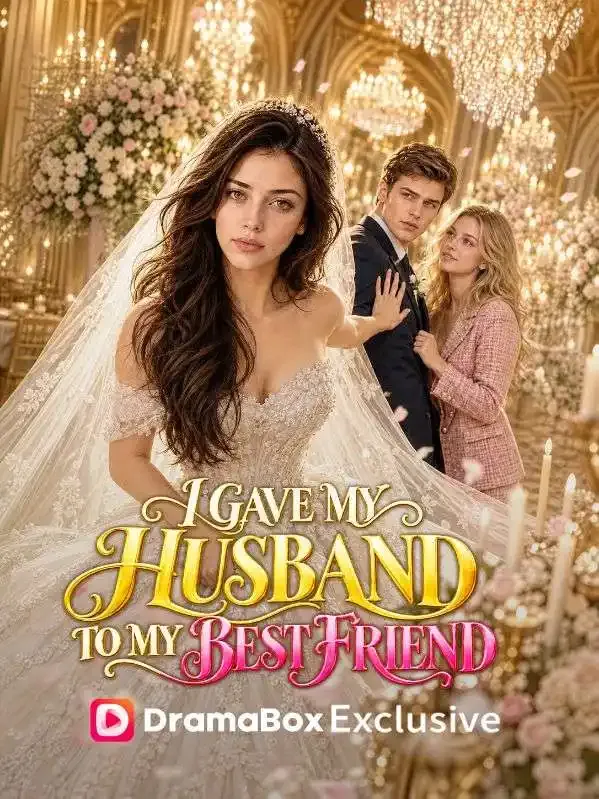 I Gave My Husband to My Best Friend cover