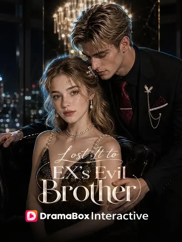 Lost It To Ex`s Evil Brother cover