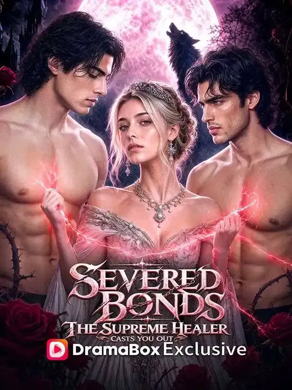 Severed Bonds: The Supreme Healer Casts You Out cover