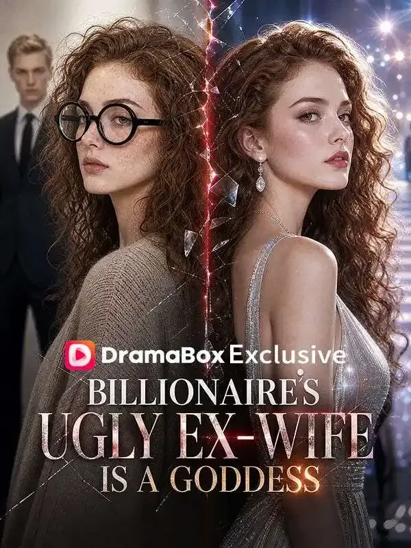 Billionaire's Ugly Ex-Wife Is a Goddess cover