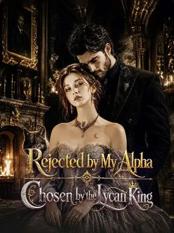Rejected by My Alpha, Claimed by the Lycan King cover