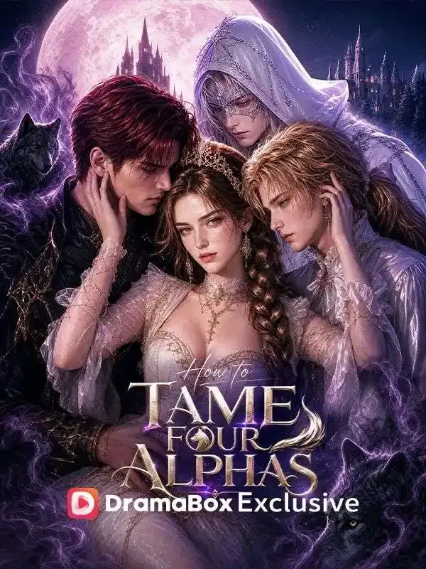 How to Tame Four Alphas cover