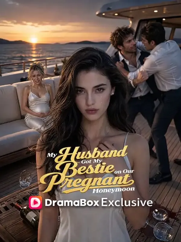 My Husband Got My Bestie Pregnant on Our Honeymoon cover