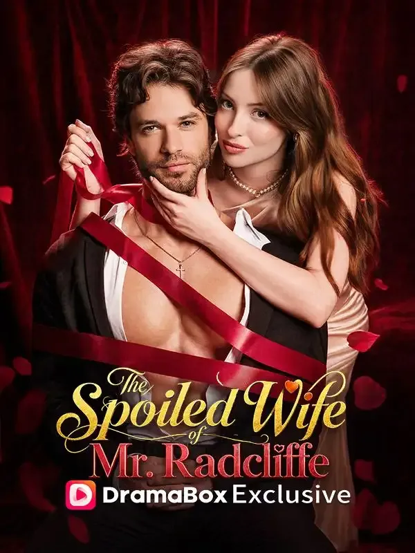 The Spoiled Wife of Mr. Radcliffe cover