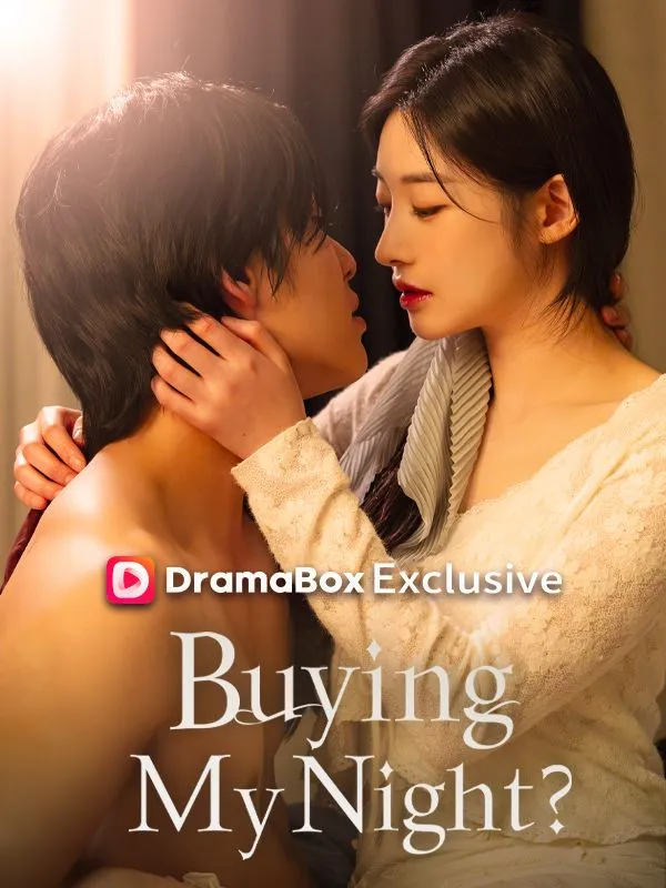 Buying my night? cover