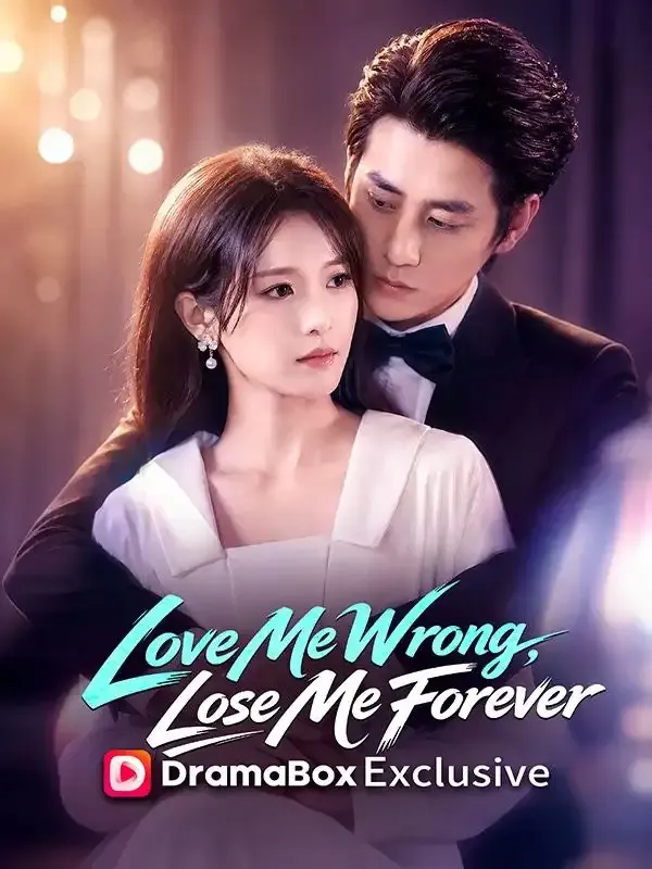 Love Me Wrong, Lose Me Forever cover
