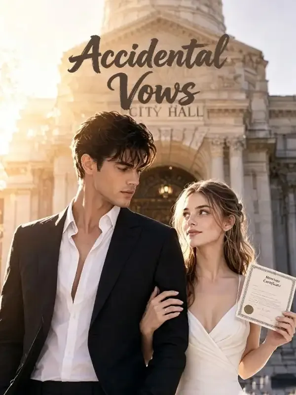Accidental Vows cover